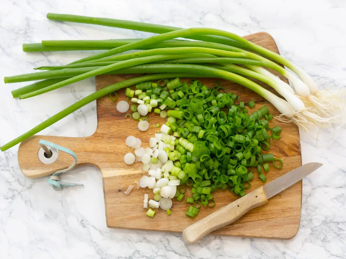 Scallions (4" Pot)