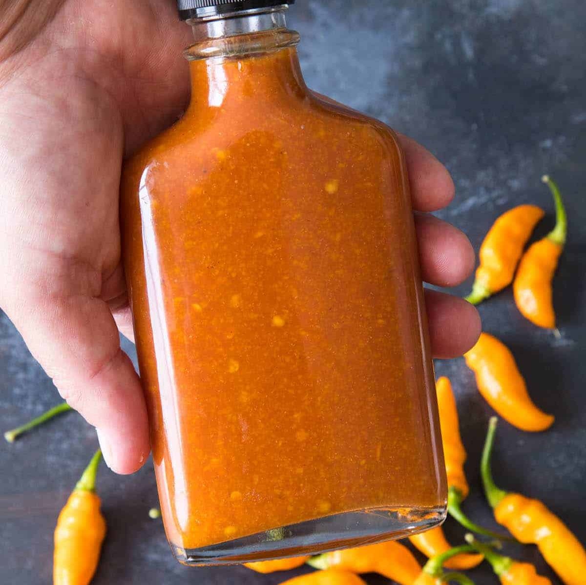 Pepper - Datil