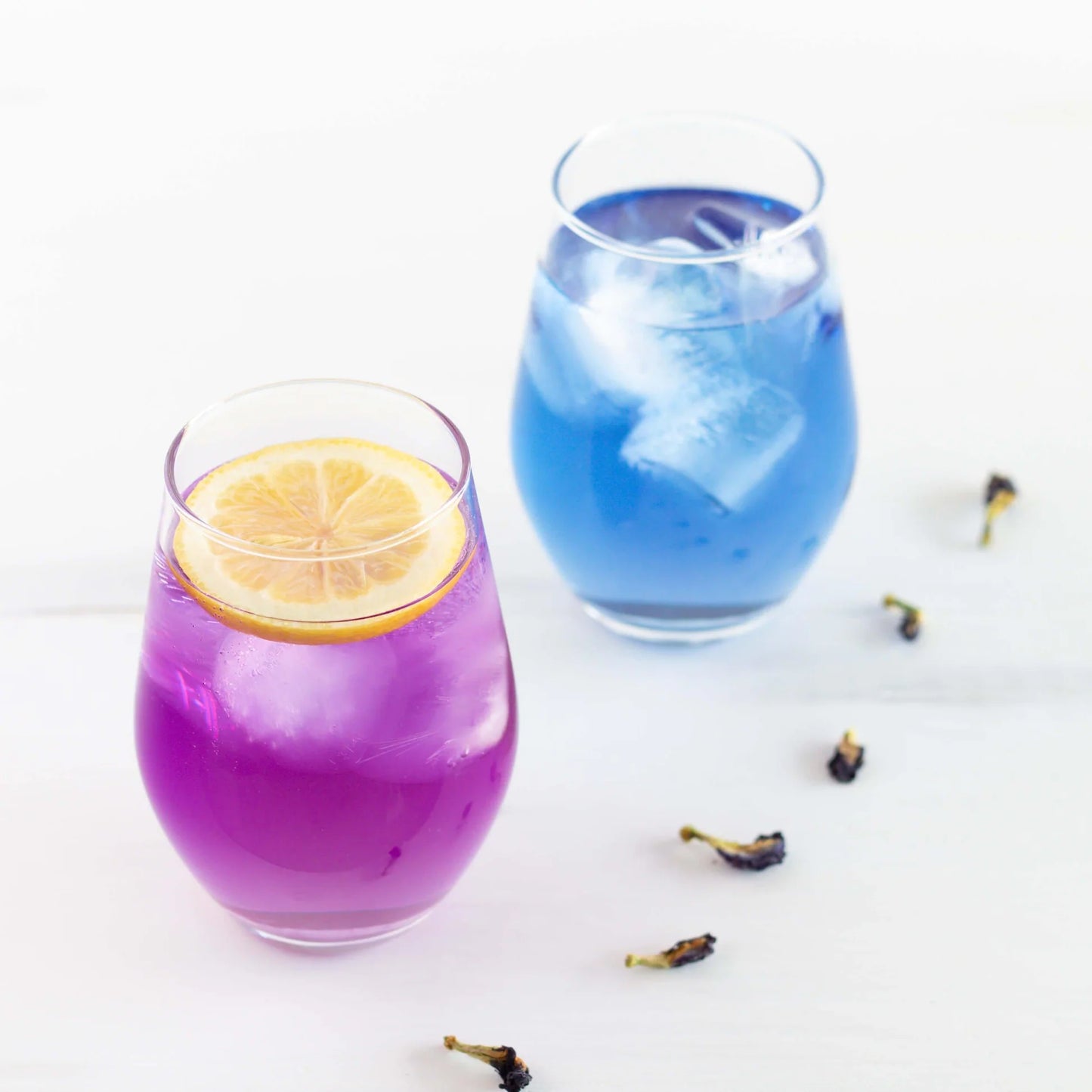 Butterfly Pea Flower