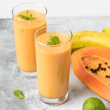 Papaya Tree (2 Sizes)