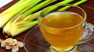 Lemongrass