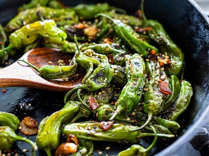 Pepper - Shishito (4" pot)