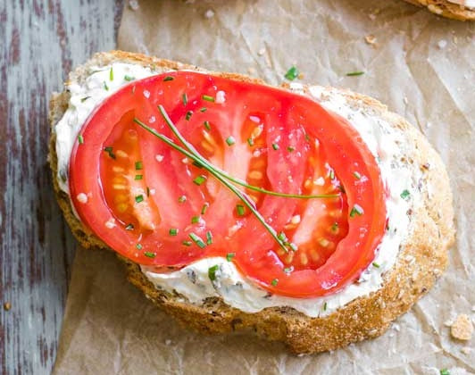 Tomato - Bulgarian