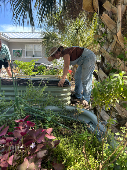 6/13/26 Prep Your Summer Garden for an Easy, Healthy Growing Season