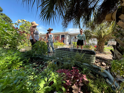 6/13/26 Prep Your Summer Garden for an Easy, Healthy Growing Season
