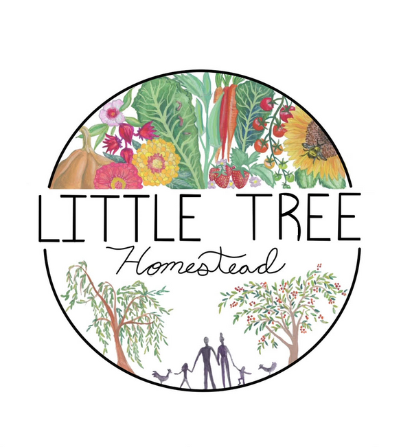 Little Tree Homestead