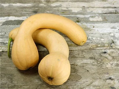 Squash - Tahitian