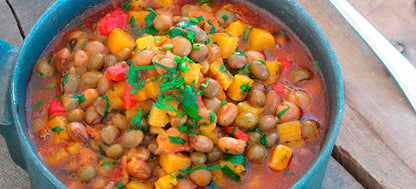 Pigeon Pea "Gandules" (1 Gal Pot)